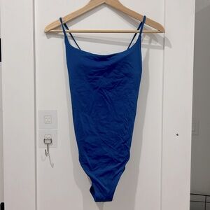 Everlane NWOT ReNew Swimsuit